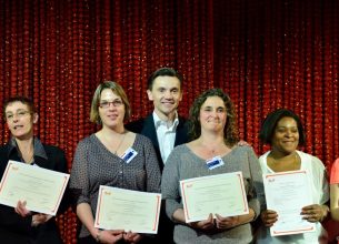 12ème édition de la Cérémonie des Etoiles par Sodexo