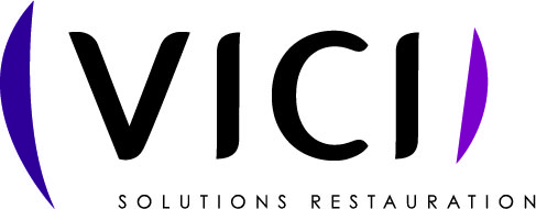 Un nouveau site Internet pour la société VICI