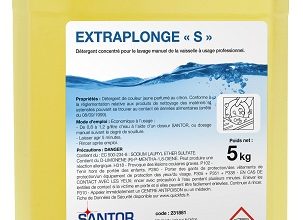 Une nouvelle identité visuelle pour Santor