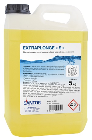 Une nouvelle identité visuelle pour Santor
