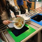 Des actions eco-responsables en restaurants scolaires: le 77 se mobilise
