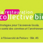 Un colloque sur la restauration collective bio par Agrobio Poitou-Charentes