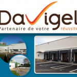 Service et sécurité, maîtres-mots chez Davigel