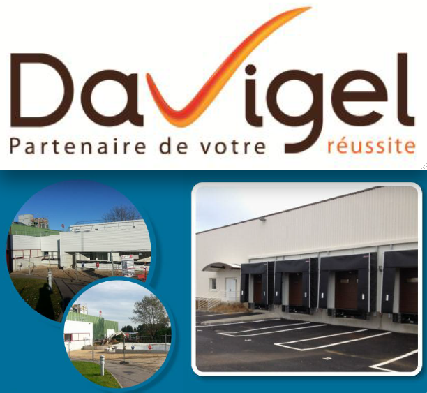 Service et sécurité, maîtres-mots chez Davigel