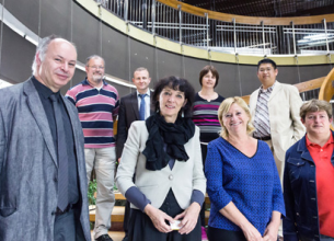 Eric Plée, nouveau président du Siresco