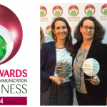 « La Chasse au Gaspi » d’Elior récompensée aux Aressy Awards 2014