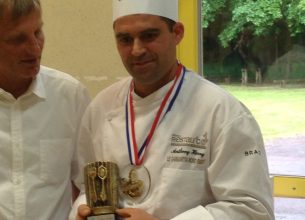 Anthony Hervy remporte le Gargantua Ouest