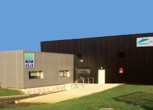 Inauguration de la nouvelle cuisine centrale de Gavrus par Convivio