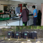Restau’Co et le Grand Dijon s’engagent pour la prévention des déchets