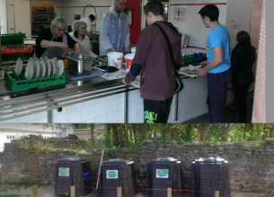 Restau’Co et le Grand Dijon s’engagent pour la prévention des déchets