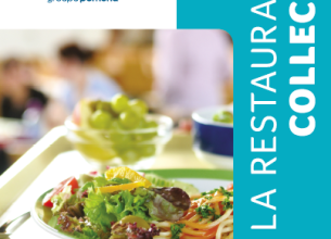 Nouvelle édition de la Carte Restauration Collective PassionFroid