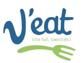 « V’eat », nouvelle offre snacking saine par Mille et Un Repas