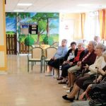 Une première SDD pour l’Ehpad
