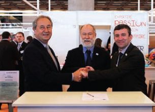 Le salon des acteurs de la gestion directe couronné de succès