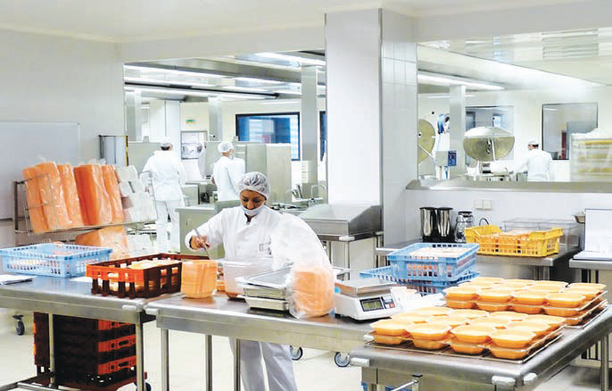 En plein cœur des dossiers d’envergure aux HCL