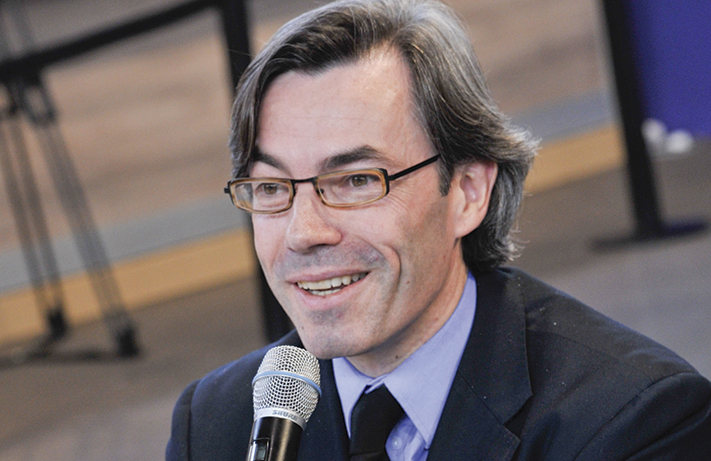 « La connaissance et le savoir-faire culinaires rythment l’innovation »