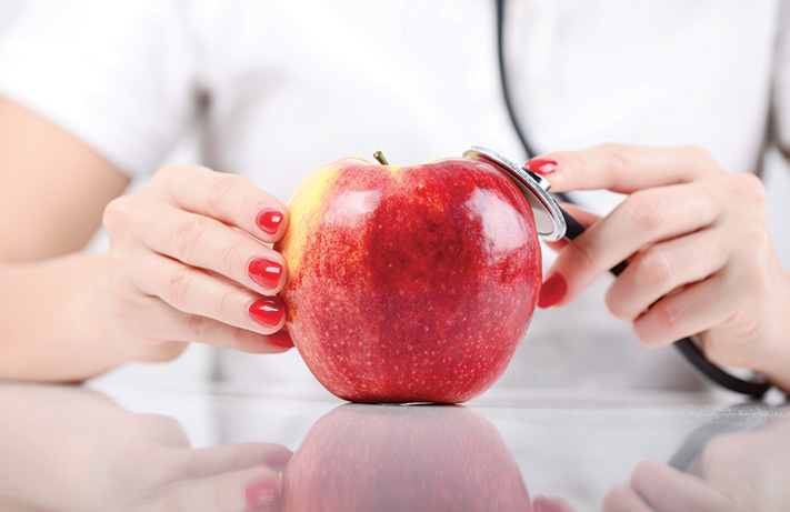 Enjeux nutritionnels et obligations de performance