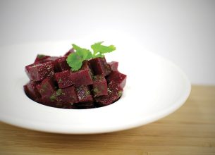 Une alimentation adaptée aux personnes âgées à valoriser