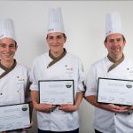 Robin Garnier remporte la 3ème édition du concours Elior « Des idées plein l’assiette »