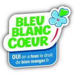 Bleu-Blanc-Cœur intègre les menus des cantines scolaires d’Amiens