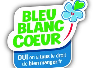 Bleu-Blanc-Cœur intègre les menus des cantines scolaires d’Amiens