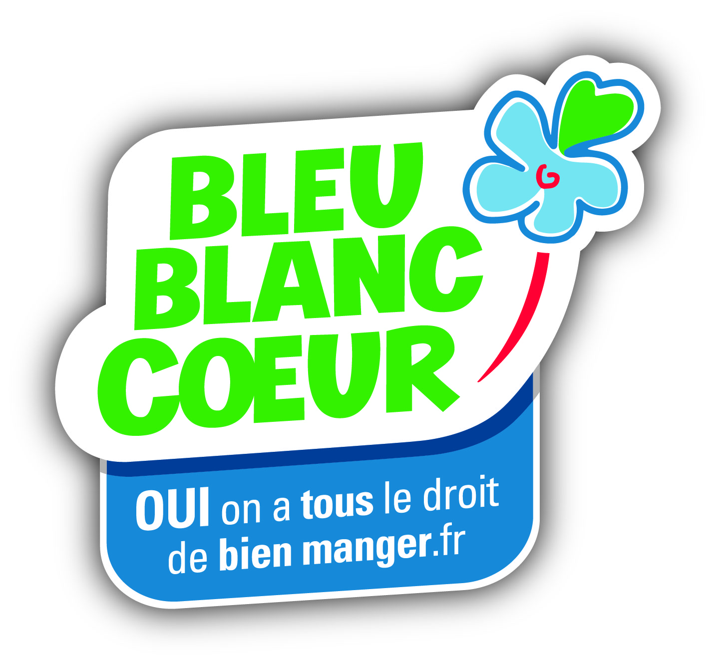 Bleu-Blanc-Cœur intègre les menus des cantines scolaires d’Amiens