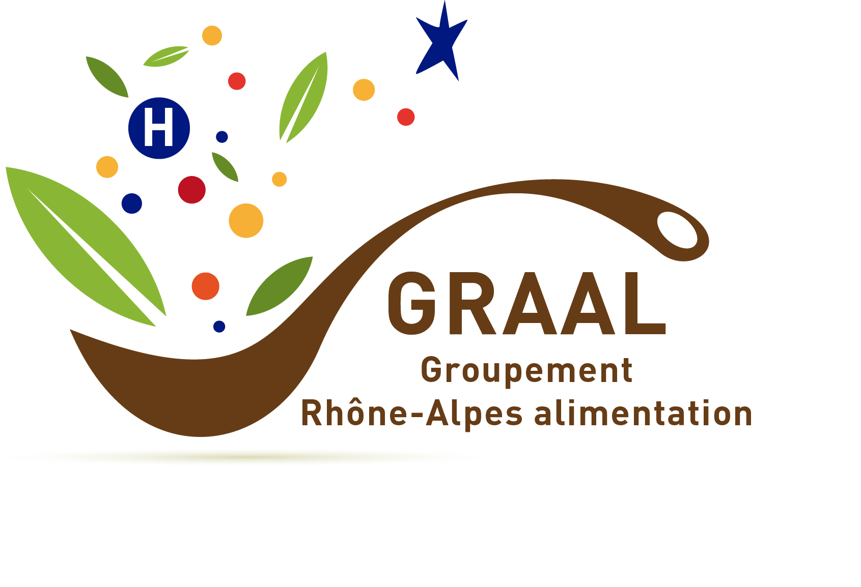 1er salon du Groupement Rhône-Alpes Alimentation le 17 juin