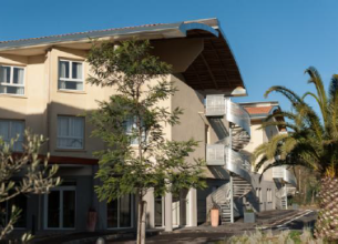 Une nouvelle résidence à Pégomas par DomusVi