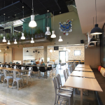 Mamie Cocotte, une cantine hybride prête à se développer