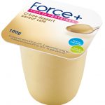 Andros Restauration enrichit sa gamme de desserts Force+