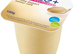 Andros Restauration enrichit sa gamme de desserts Force+