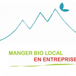 Manger bio local en entreprise 2014 : le bilan