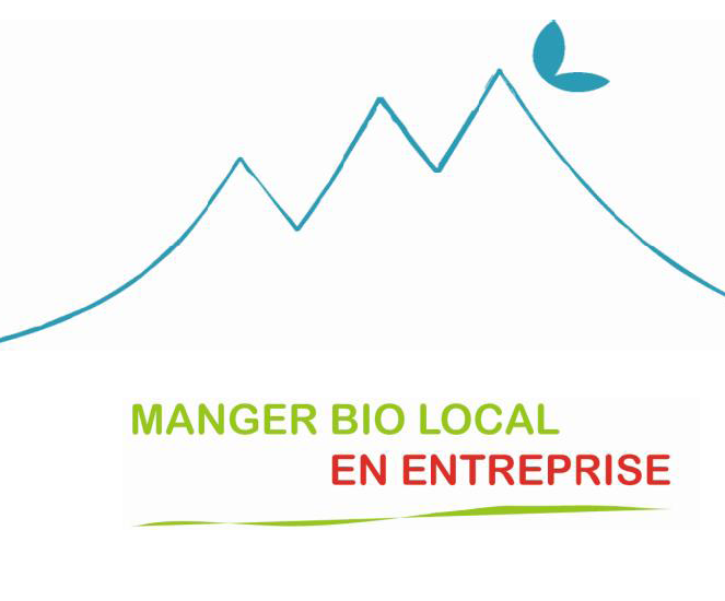 Manger bio local en entreprise 2014 : le bilan