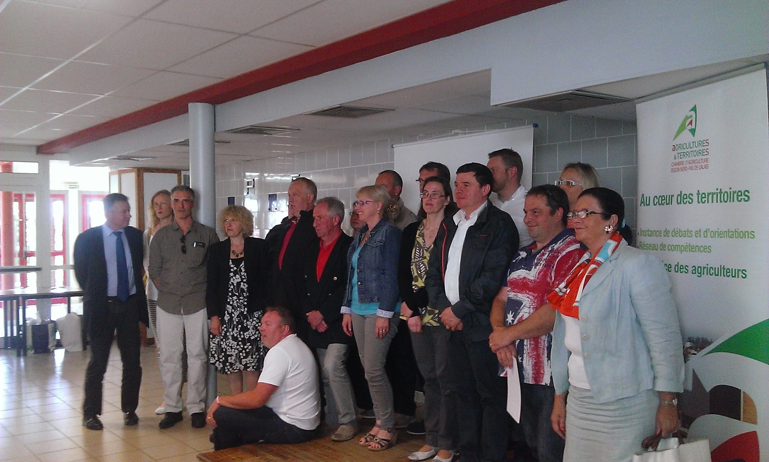 Semaine « Invitez les saveurs du Nord Pas de Calais à votre table » : 21 établissements récompensés