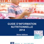 Focus sur l’étiquetage nutritionnel avec Silliker