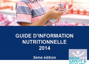 Focus sur l’étiquetage nutritionnel avec Silliker