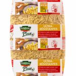 Des produits malins et savoureux par Panzani Plus