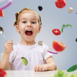 Dossier Education nutritionnelle en scolaire à retrouver dans Collectivités Express n°273