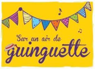 Les seniors dansent « Sur un air de guinguette » avec Elior