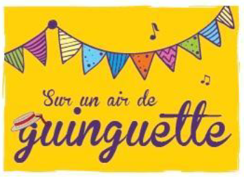 Les seniors dansent « Sur un air de guinguette » avec Elior
