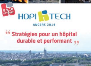 Hopitech, temps fort de l’ingénierie et des techniques hospitalières