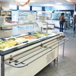 Une prestation culinaire attractive pour les usagers