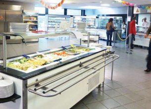 Une prestation culinaire attractive pour les usagers