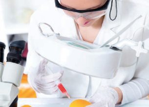 Les contaminants chimiques dans l’alimentation