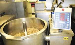 La démarche qualité au centre hospitalier du Chinonais