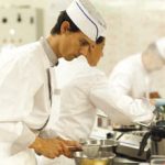 Convivio met à l’honneur le talent de ses chefs