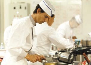 Convivio met à l’honneur le talent de ses chefs