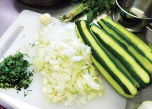 Cours de cuisine et ateliers du goût à Caluire-et-Cuire