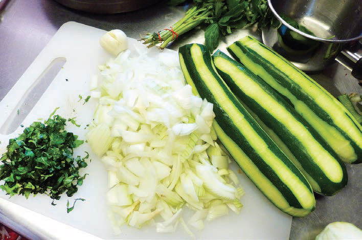 Cours de cuisine et ateliers du goût à Caluire-et-Cuire