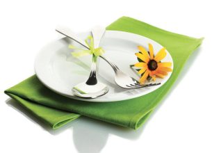 Un diplôme de responsable en restauration collective et alimentation durable